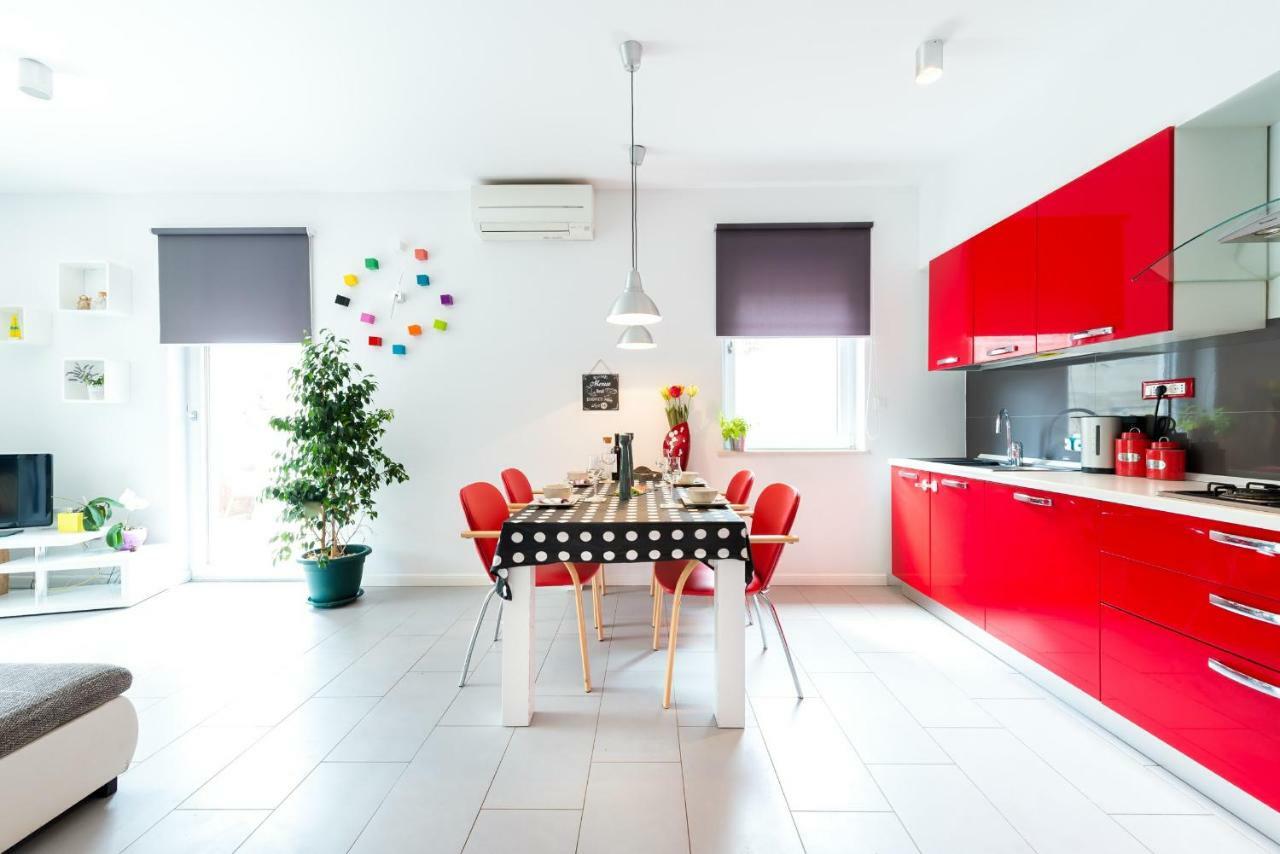 Appartement Lavender à Mokošica Extérieur photo