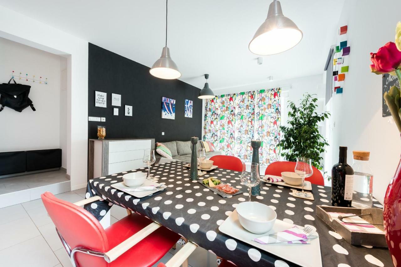 Appartement Lavender à Mokošica Extérieur photo