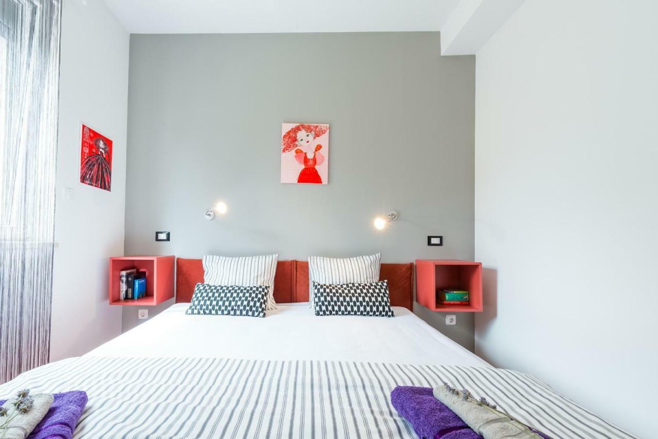 Appartement Lavender à Mokošica Extérieur photo