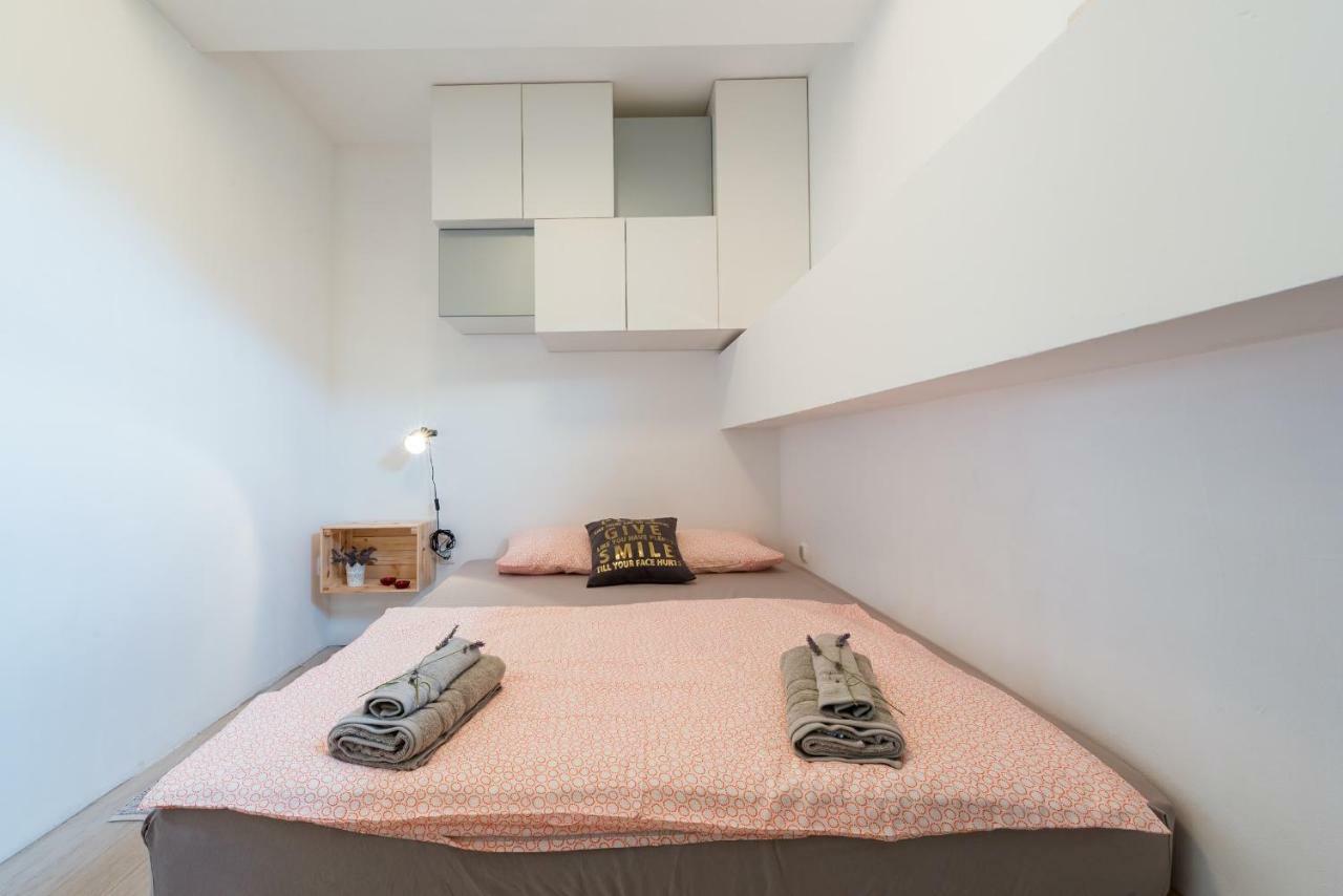 Appartement Lavender à Mokošica Extérieur photo