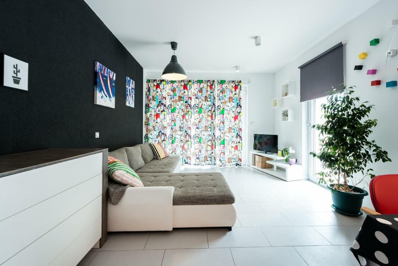 Appartement Lavender à Mokošica Extérieur photo