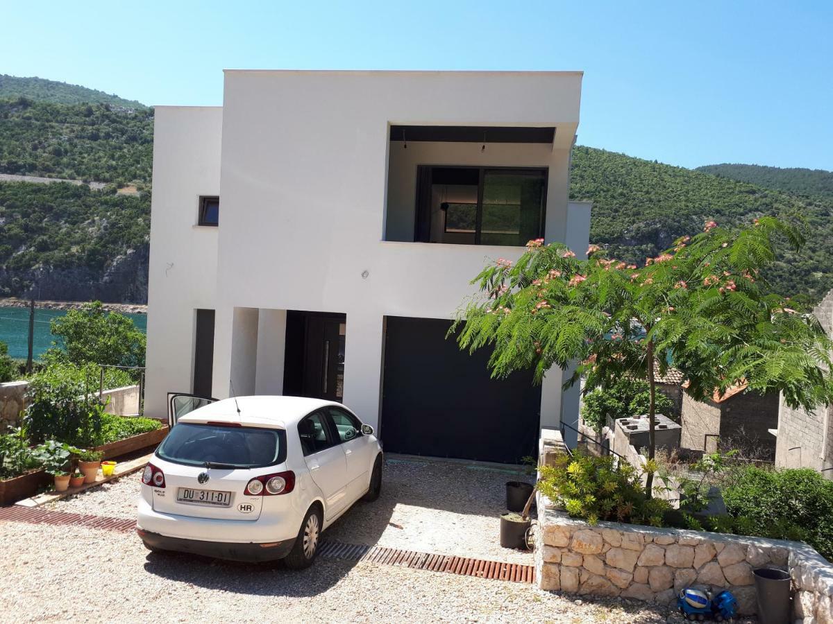 Appartement Lavender à Mokošica Extérieur photo