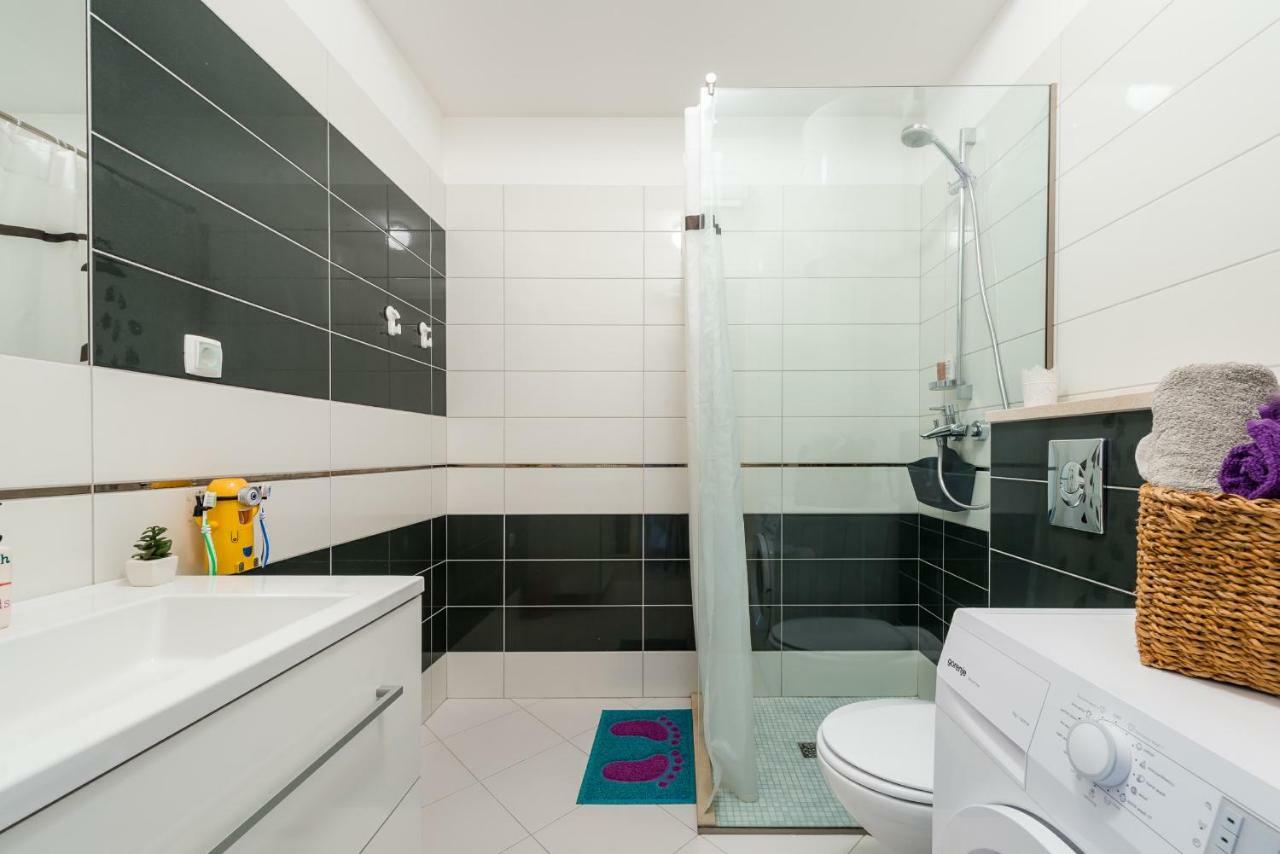 Appartement Lavender à Mokošica Extérieur photo