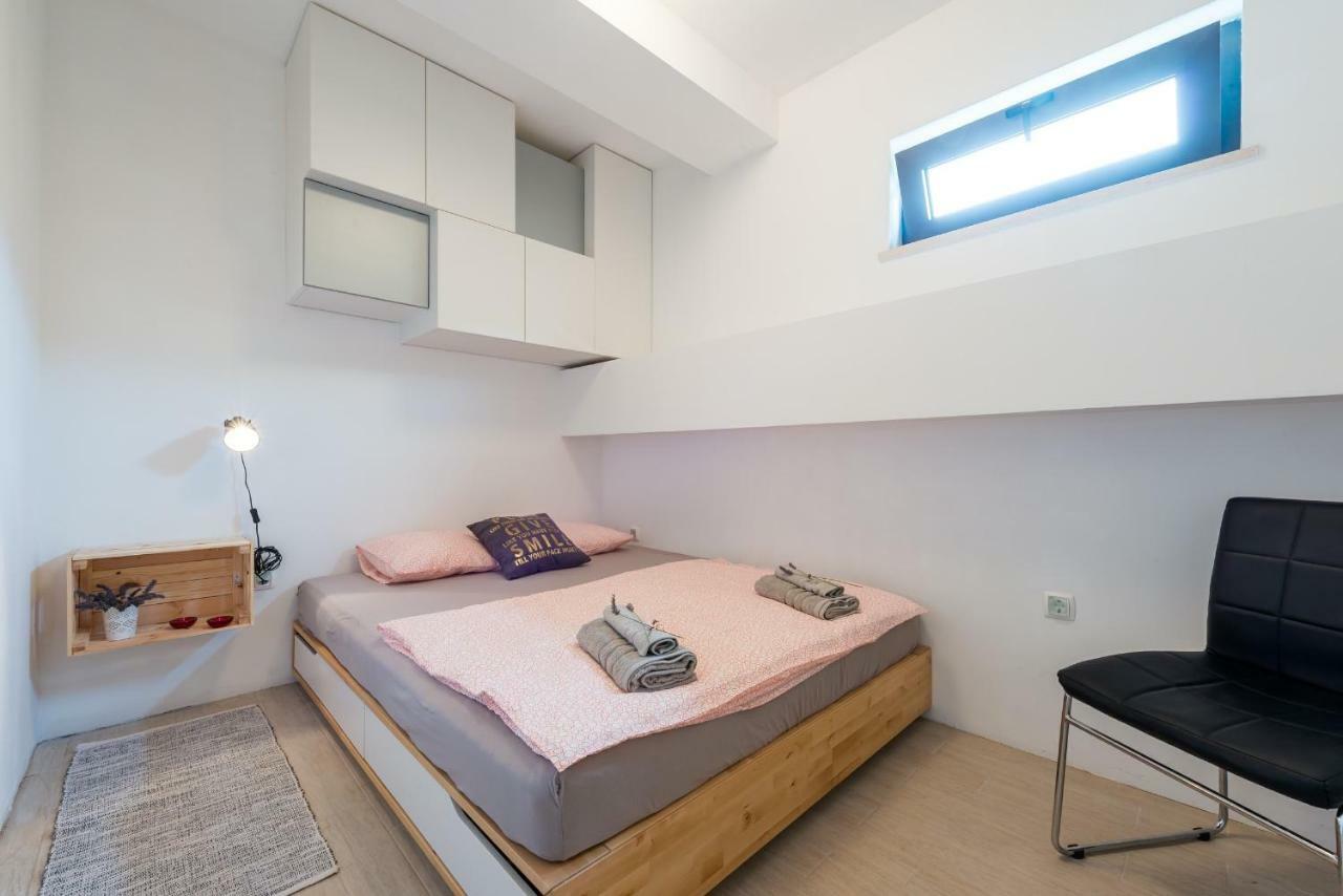 Appartement Lavender à Mokošica Extérieur photo