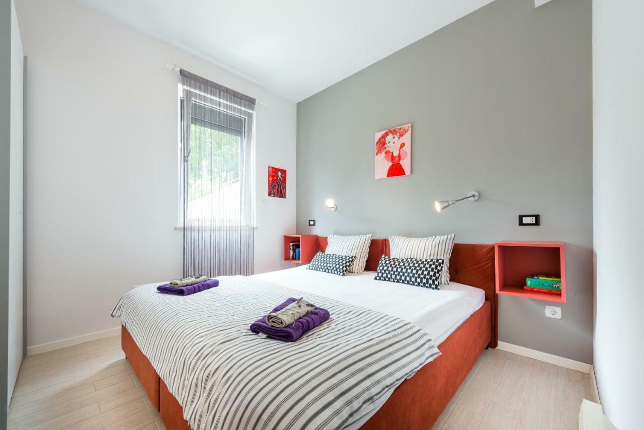 Appartement Lavender à Mokošica Extérieur photo