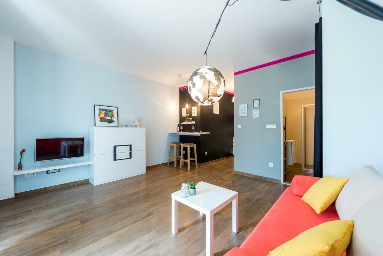 Appartement Lavender à Mokošica Extérieur photo