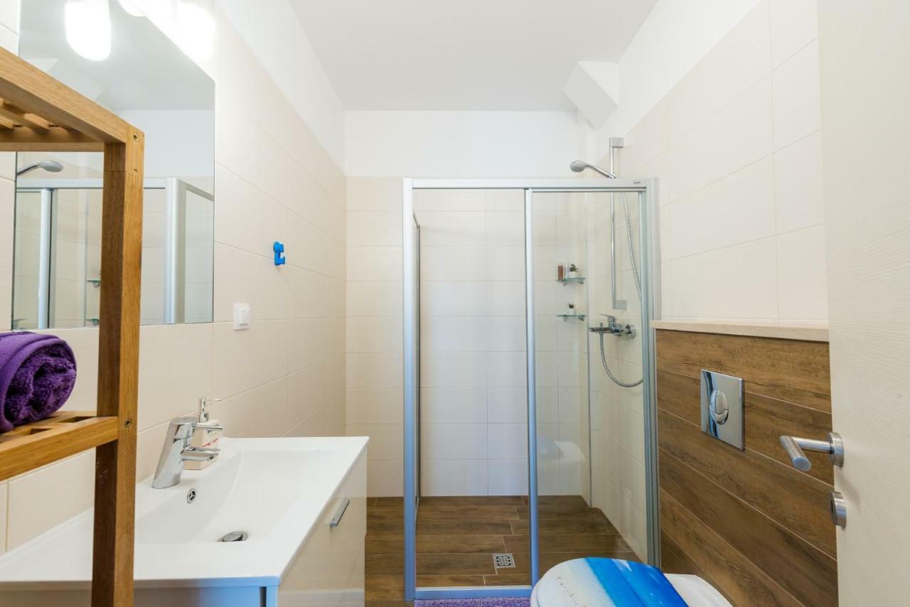 Appartement Lavender à Mokošica Extérieur photo