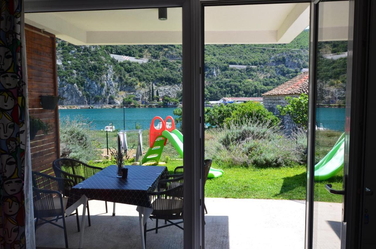 Appartement Lavender à Mokošica Extérieur photo