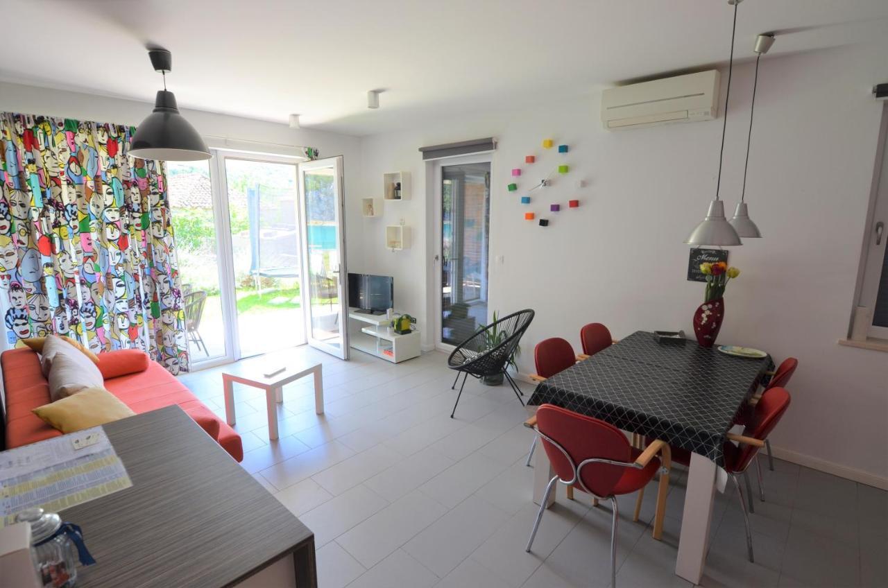 Appartement Lavender à Mokošica Extérieur photo
